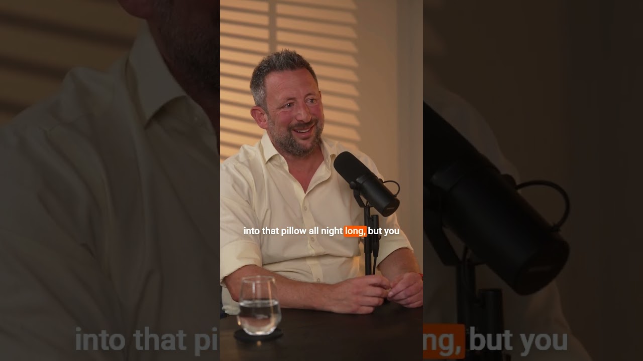 Stop comparing yourself 