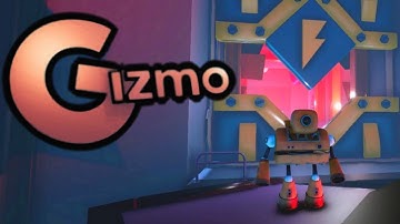 "Gizmo" - The Secret End (Bolt Vault Achievement)