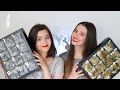 Beauty Advent Calendar DIY | 2015