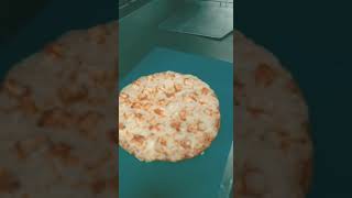 thin crust pizza?pizzacurrizaahmedabadfood cooking cheflife food