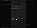 JavaScript | Check if its working on number 0
