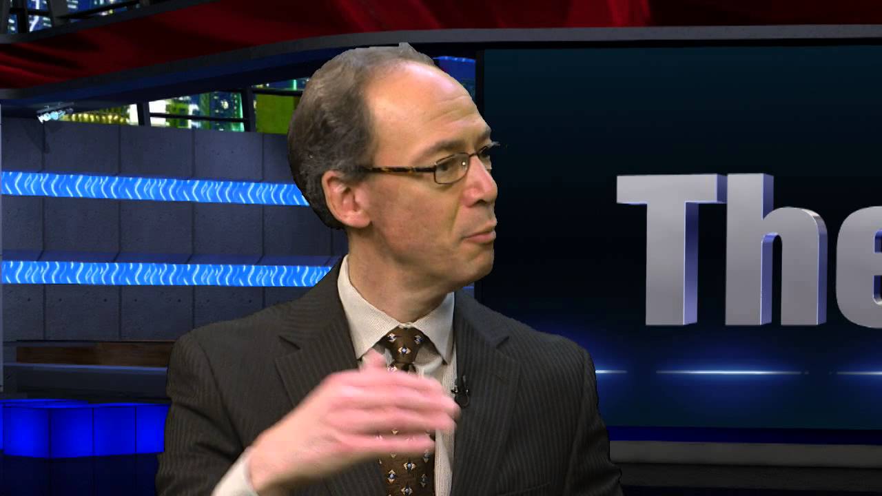 Don’t Sweat Bernanke’s Bond Exit