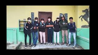 Xmv Three bell Angkatan 2019/2020/2021/2022