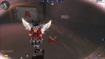 Suba MAT Online Ghost Mode: Ghost Montage