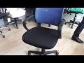 Компьютерное кресло CH 696