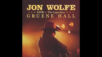 Jon Wolfe - Don