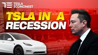 Why its Extra Tough Being a Tesla Investor Right Now