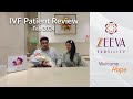 Zeeva fertility patient review february 2024