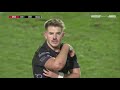 Guinness PRO14 2019/20 - Dragons vs Zebre Rugby Club 12-39