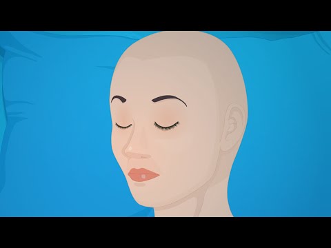 PINK Opereaza Creiere | Brain Surgery