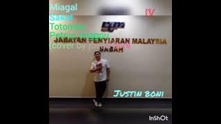 Miagal sakot totomou