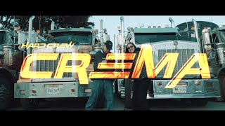 Hard Crew - Crema Ft Indie Cuts Video Oficial
