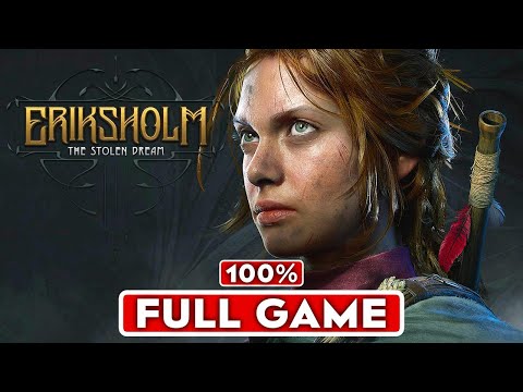 Eriksholm: The Stolen Dream (видео)
