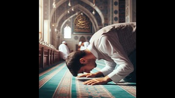 ماذا نقول في سجدة التلاوة