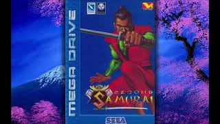 Second Samurai -21- Game Complete (SEGA GEN/MD) - OST
