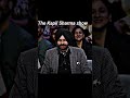 Samay Raina & BeerBiceps के साथ Kapil Sharma का Epic Roast! 😂 Sidhu Paji का Fun Moment | #shorts