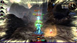 Funday Friday - Neverwinter PvP - Level 60 Control Wizard