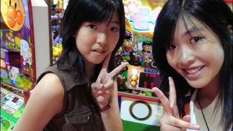 M8k it happen Class of 2012