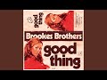 Good Thing mp3
