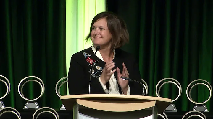 2017 Distinguished Alumni Awards