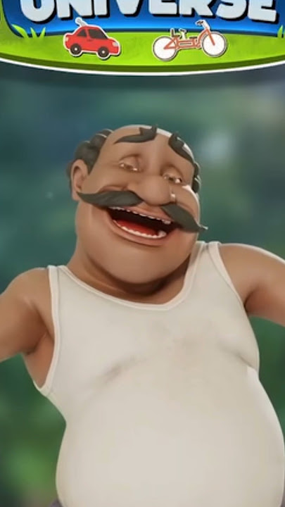 GAME UPIN IPIN UNIVERSE LEBIH SEPI DARI CONCORD?