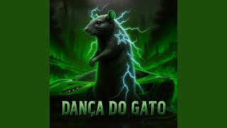 Danca Do Gato (Sped Up)