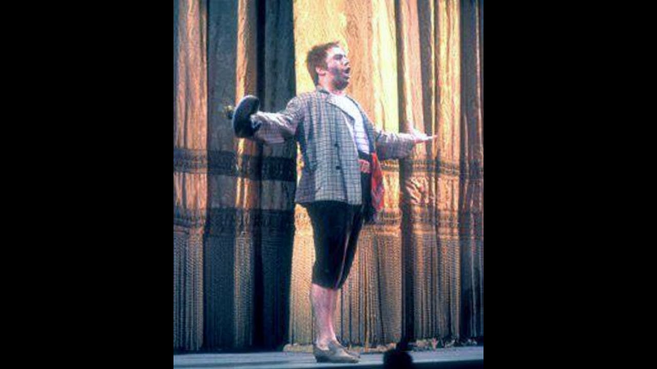 Ettore Bastianini  Pagliacci 