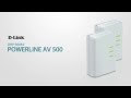 D-LInk DHP-309AV