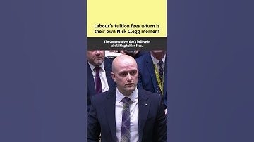 Labour and Keir Starmer’s support for tuition fees is their own Nick Clegg moment.
