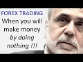 Learn how you can make money by not trading in bad Forex market. Not Trading is an option.