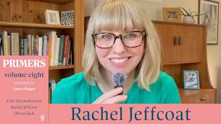 Chaos Theory - a poem by Rachel Jeffcoat