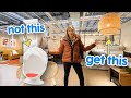The 7 Best & Worst Products At IKEA!