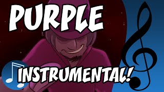 Instrumental "PURPLE" - by MandoPony | Five Nights at Freddy's chords