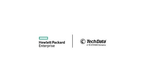 Der Erfolg von Tech Data mit dem HPE Alletra MP-Demoprogramm