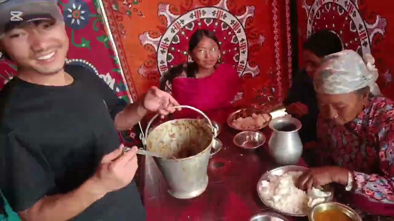 The Second Day of Wedding Celebration | Fun Moments with Family and Friendsबिहेको दोस्रो दिन 