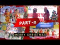 Christmas celebrations at Sri Sankalp Olympiad School part-2