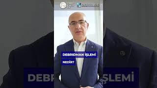 Diyabetik Ayakta Debridman Nedir?  | Op.Dr. Serkan AKÇAY