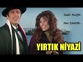 Yırtık Niyazi - 1971 FULL HD Tek Parça - Sadri Alışık & Feri Cansel