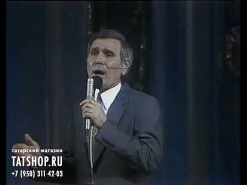 Tonton Ильхам Шакиров «Эскадрон» Татарская народная песня di YouTube