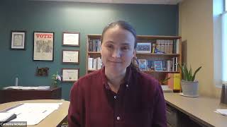 Clackamas County Elections media availability – Nov. 6, 2024