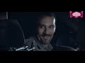 نور الشريف ومقاطع من مسلسل خلف الله