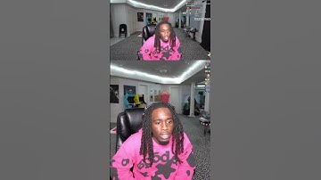 #kaicenat on #Twitch | Kai Cenat Reacts To Xqc Disrespect!!!