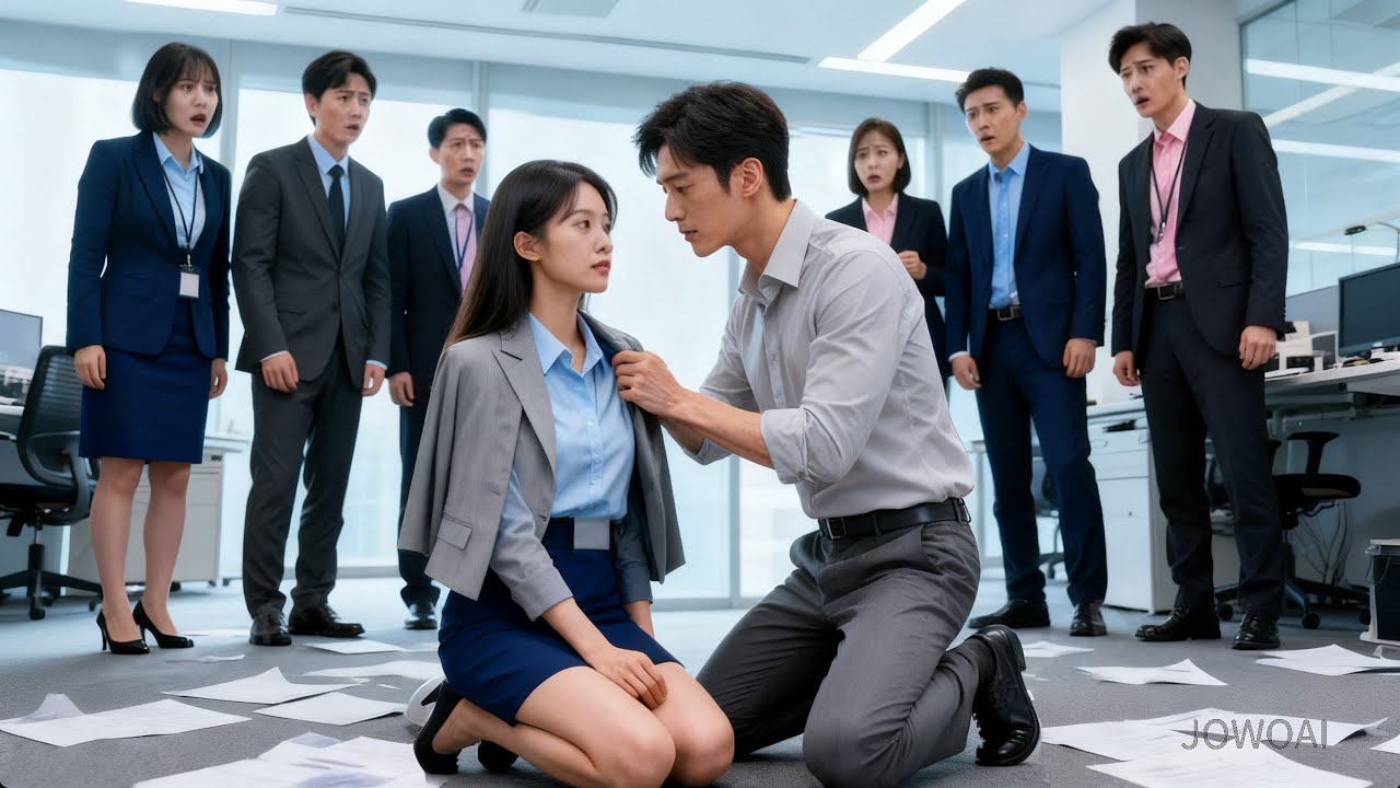 “पहले दिन ज़लील देहाती...” वाली लड़की CEO की पत्नी बनी, सोशल मीडिया पर छाई है चर्चा।