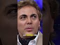 ¿Cristian busca una mamá o una novia? La teoría de Maryfer Centeno 🔥 #CristianCastro #VeronicaCastro