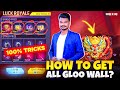 Try this tricknew gloowall alaparaiagal free fire india  pvs gaming