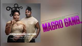 Lourena Nhate - Mina Na Wena ( Nelson Tivane ) 2025 Oficial Vídeo Áudio