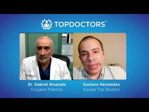 Reconstrucción Mamaria | Entrevista Top Doctors