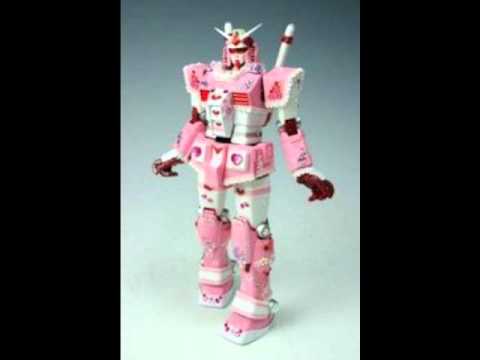vulkan the krusader - faggotron