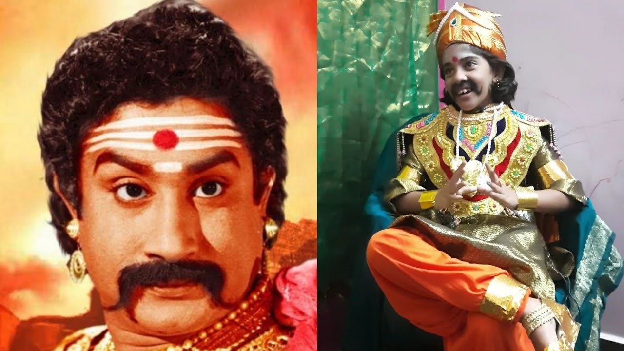 Veerapandiya Kattabomman Vs Jackson Full Scene Reinvented By Matsya Veerapandiya Kattabomman