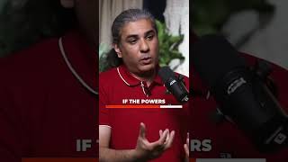 We Can End Poverty & Hunger Today But We Don't | Abhijit Chavda #shorts